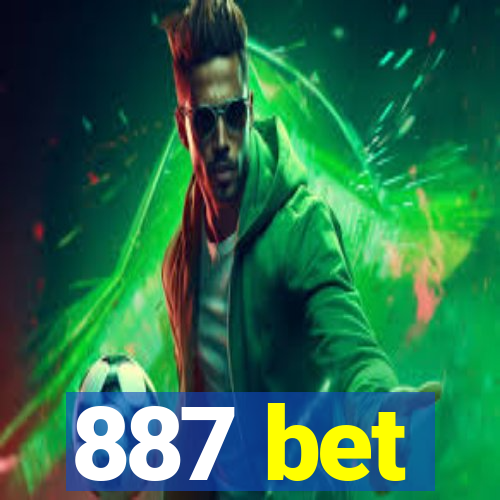 887 bet